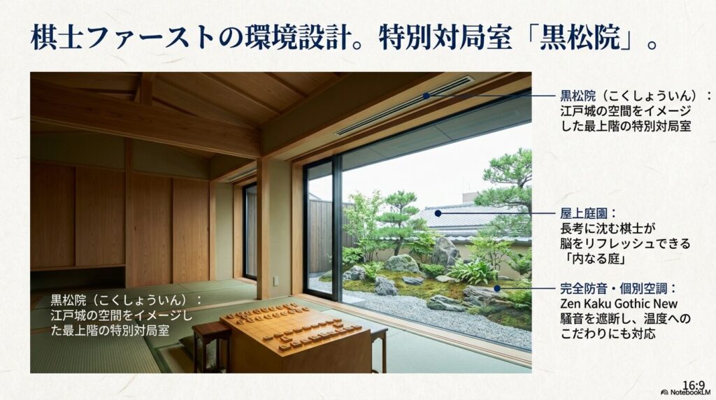 藤井聡太竜王ら棋士への環境改善