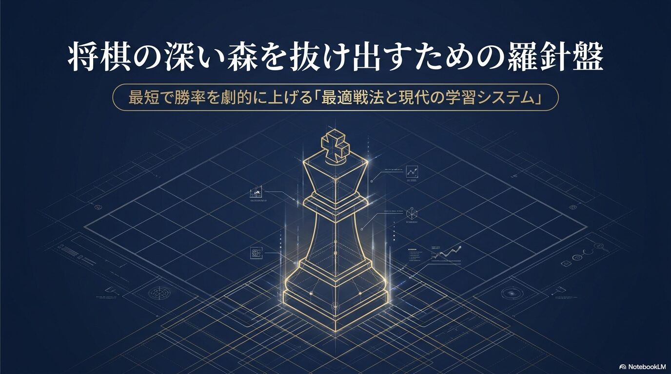 将棋のおすすめ戦法で勝率アップ！初心者が迷わない完全ガイド